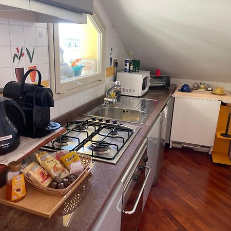 Trastevere Lenci House ローマ エクステリア 写真