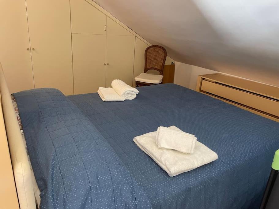 Trastevere Lenci House ローマ エクステリア 写真