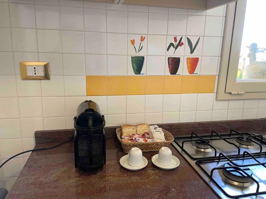 Trastevere Lenci House ローマ エクステリア 写真