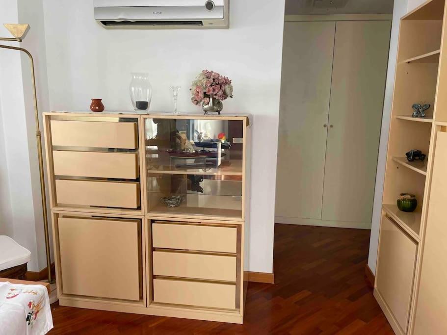 Trastevere Lenci House ローマ エクステリア 写真
