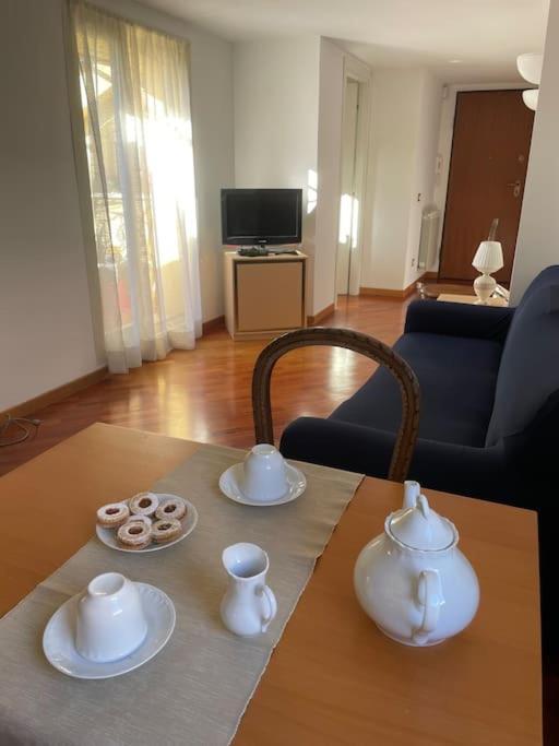 Trastevere Lenci House ローマ エクステリア 写真