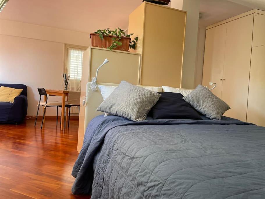 Trastevere Lenci House ローマ エクステリア 写真