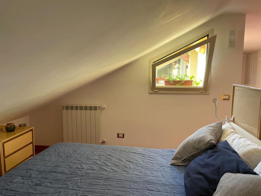 Trastevere Lenci House ローマ エクステリア 写真