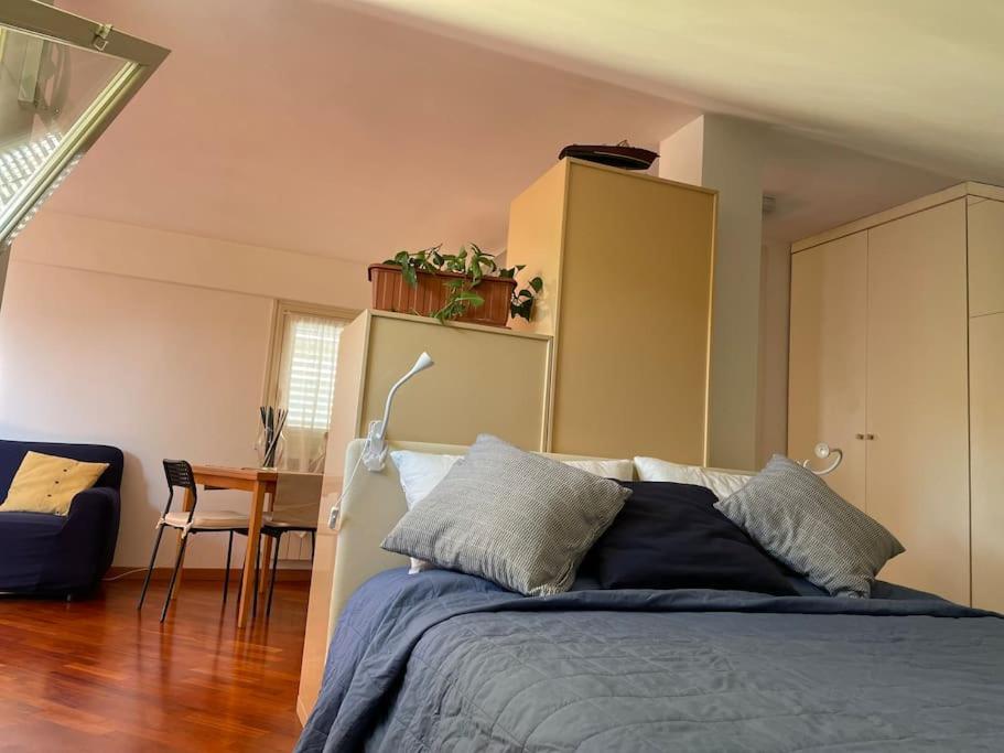 Trastevere Lenci House ローマ エクステリア 写真