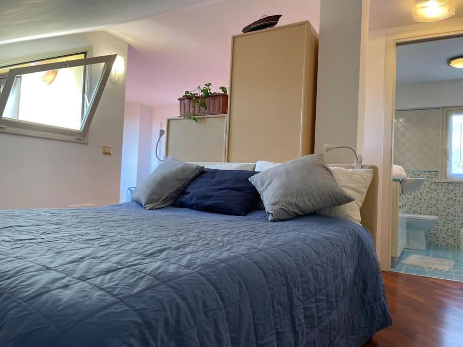 Trastevere Lenci House ローマ エクステリア 写真