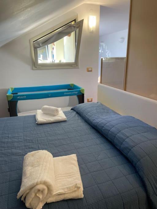 Trastevere Lenci House ローマ エクステリア 写真