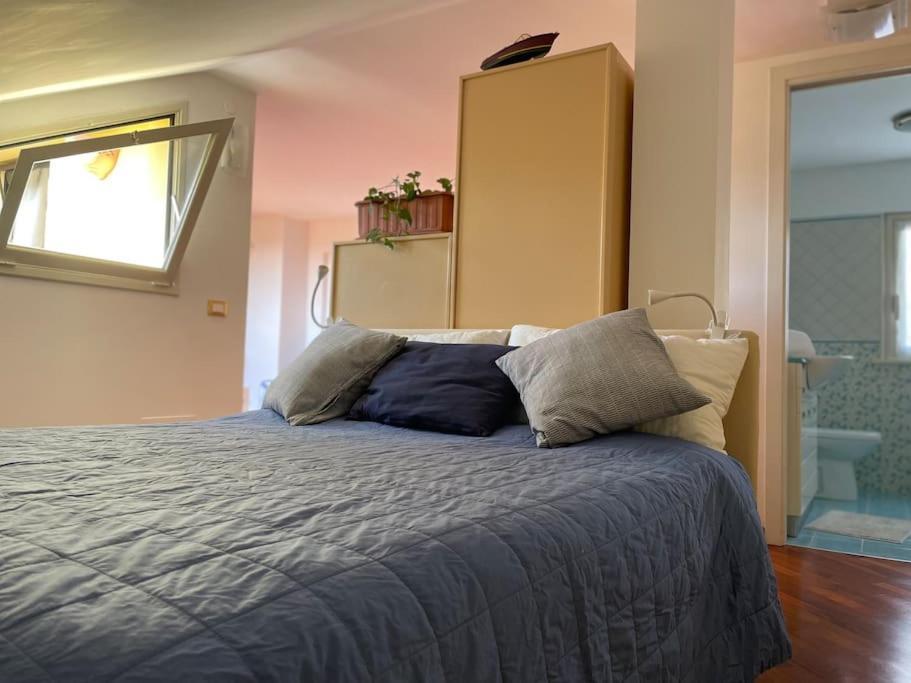 Trastevere Lenci House ローマ エクステリア 写真