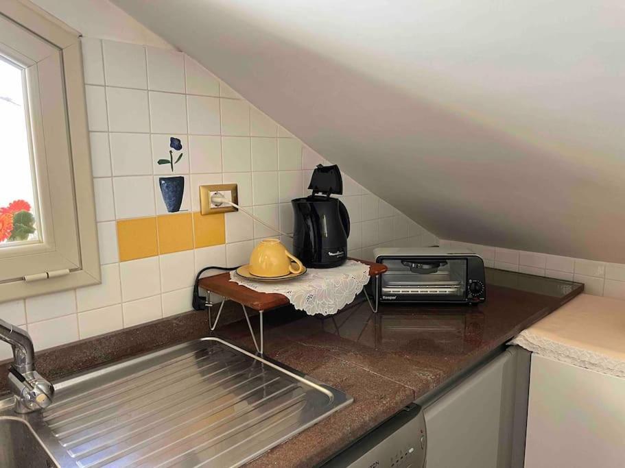 Trastevere Lenci House ローマ エクステリア 写真