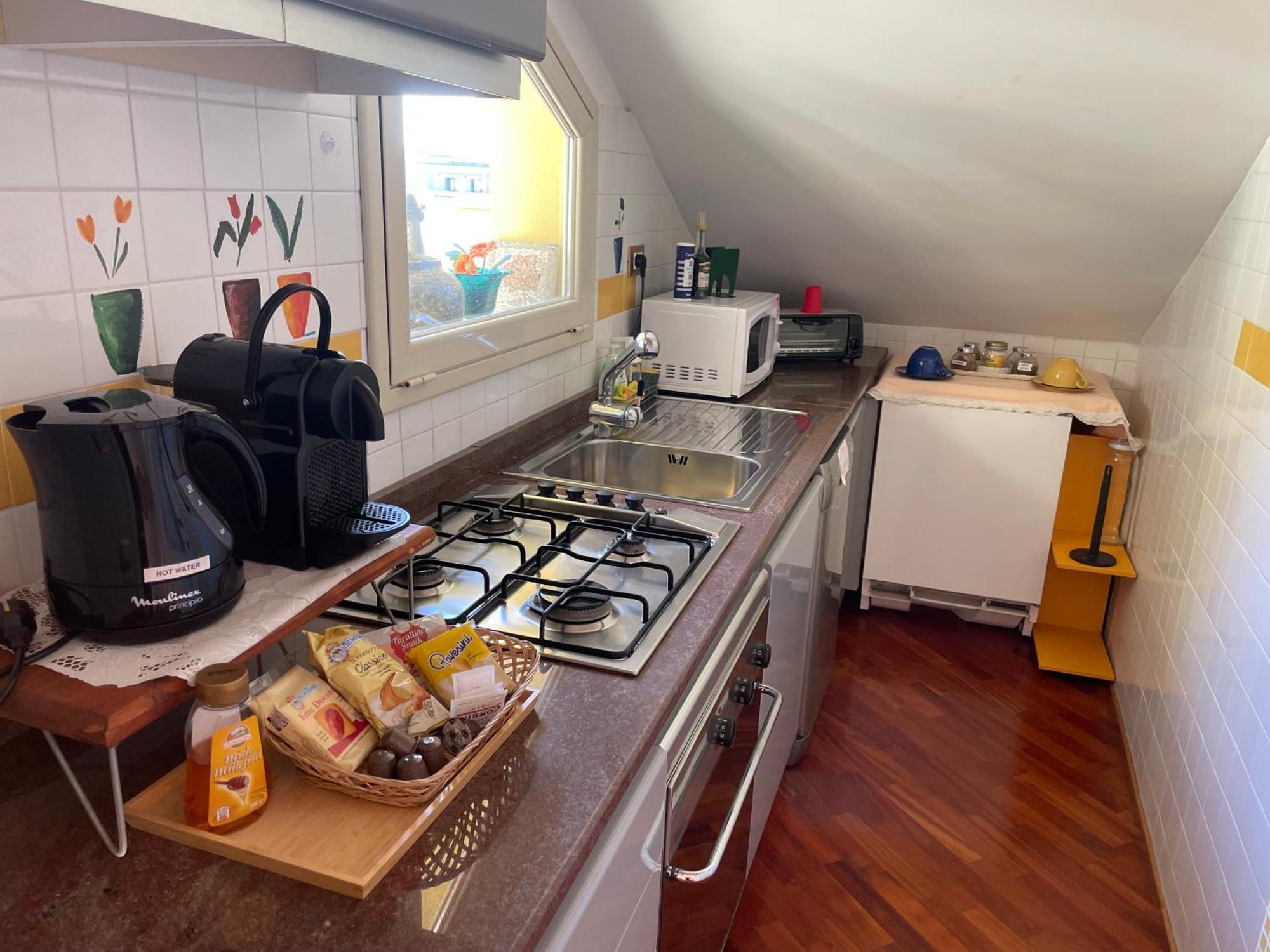 Trastevere Lenci House ローマ エクステリア 写真